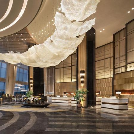 Crowne Plaza Xiangxi Hotell Fenghuang Exteriör bild