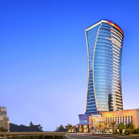 Crowne Plaza Xiangxi Hotell Fenghuang Exteriör bild