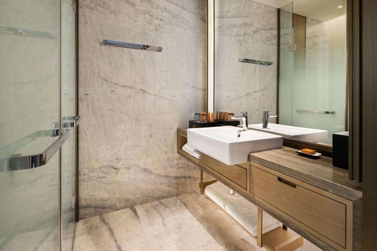 Crowne Plaza Xiangxi Hotell Fenghuang Exteriör bild